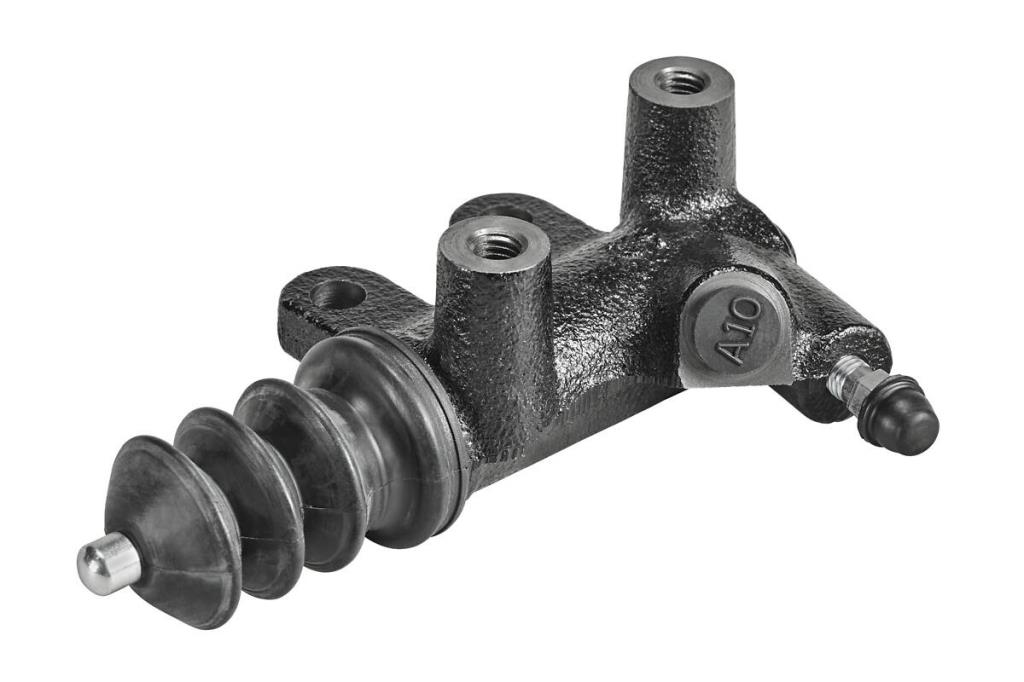 Receptor embraiagem VALEO 804757
